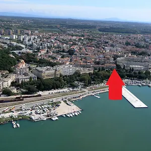 Arena , Pula Chorwacja