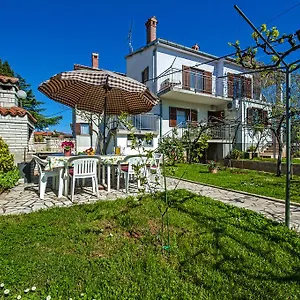 Severina , Rovinj Chorwacja