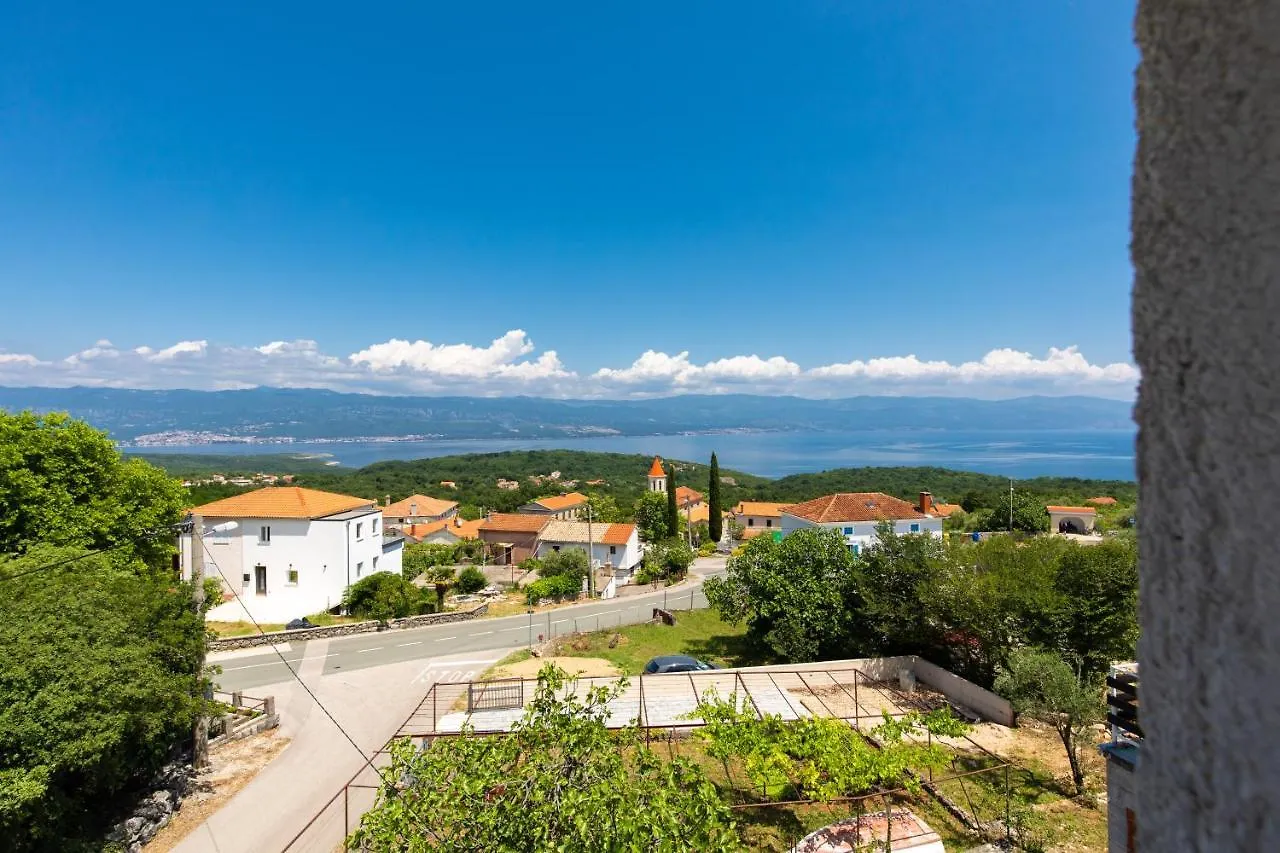 Apartments House Risika 0*,  Hırvatistan