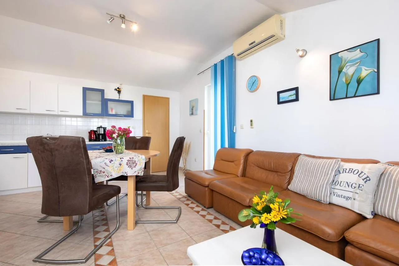 Apartments House Risika