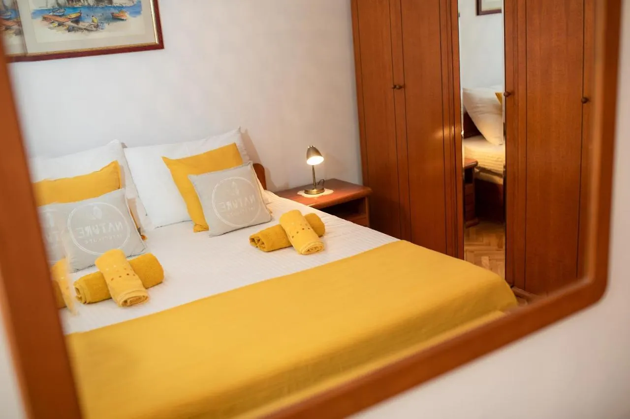 Apartments House Risika Hırvatistan
