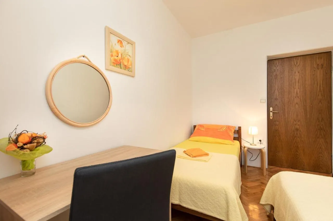 Apartments House Risika Hırvatistan