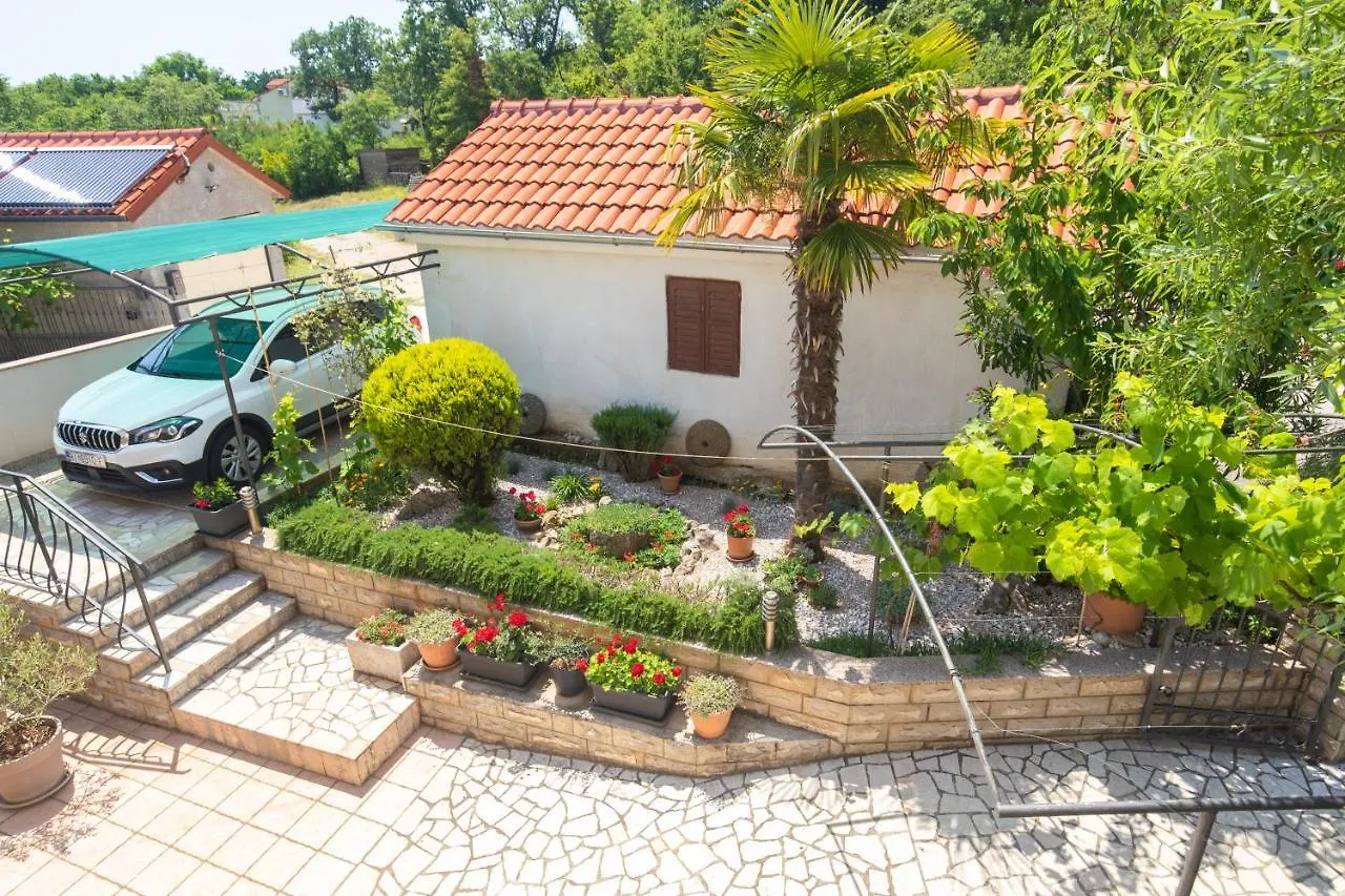 Apartments House Risika 0*,