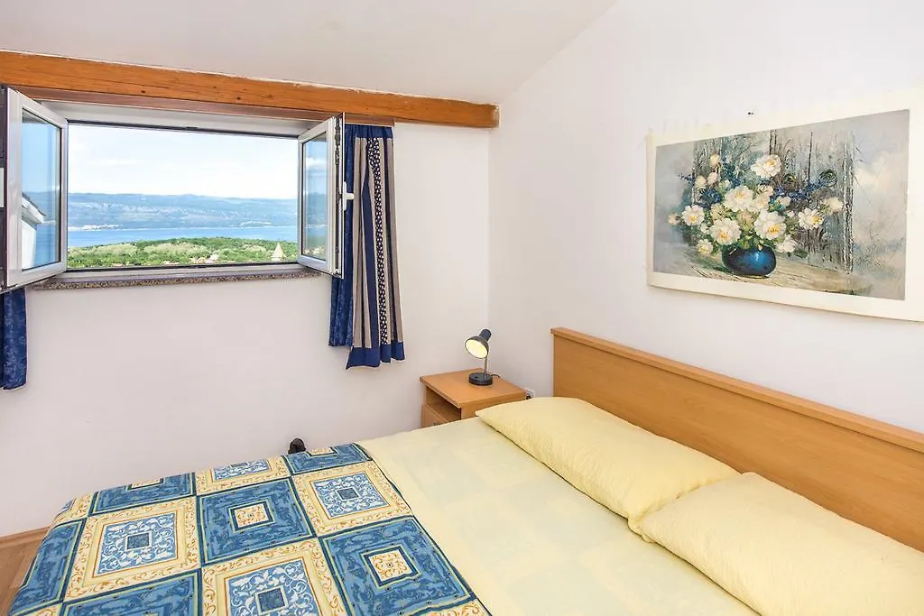 Apartments House Risika 0*,  Hırvatistan