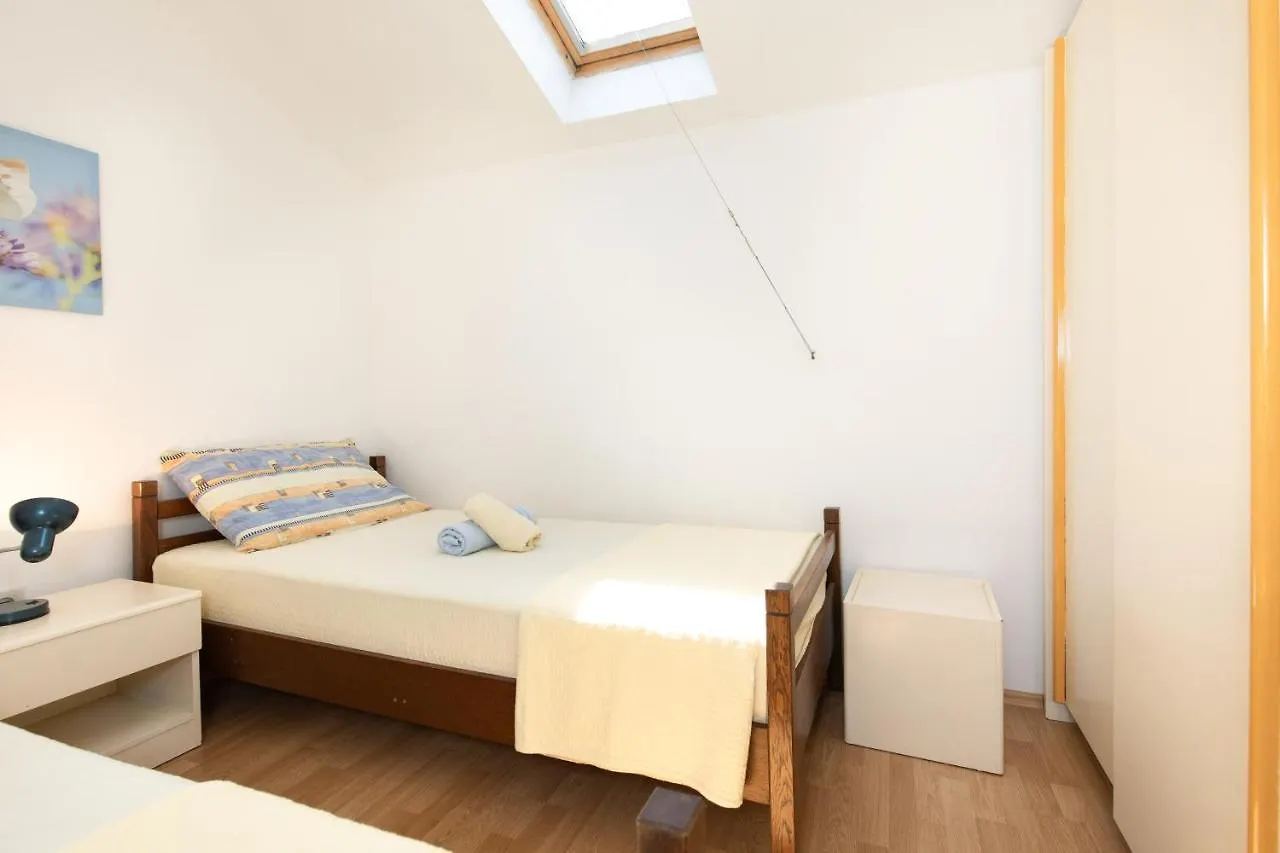 Apartments House Risika 0*,  Croatia
