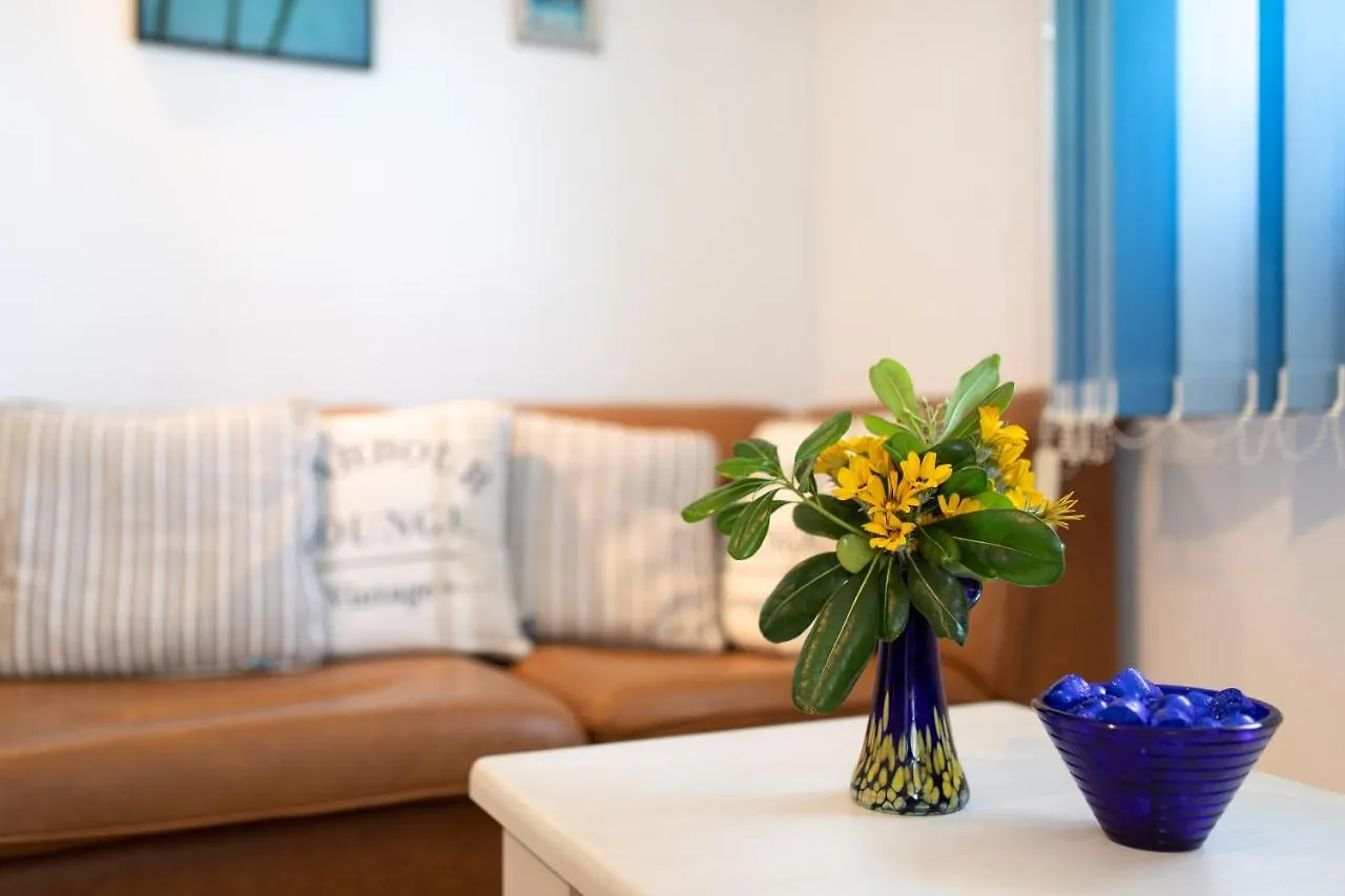 Apartments House Risika