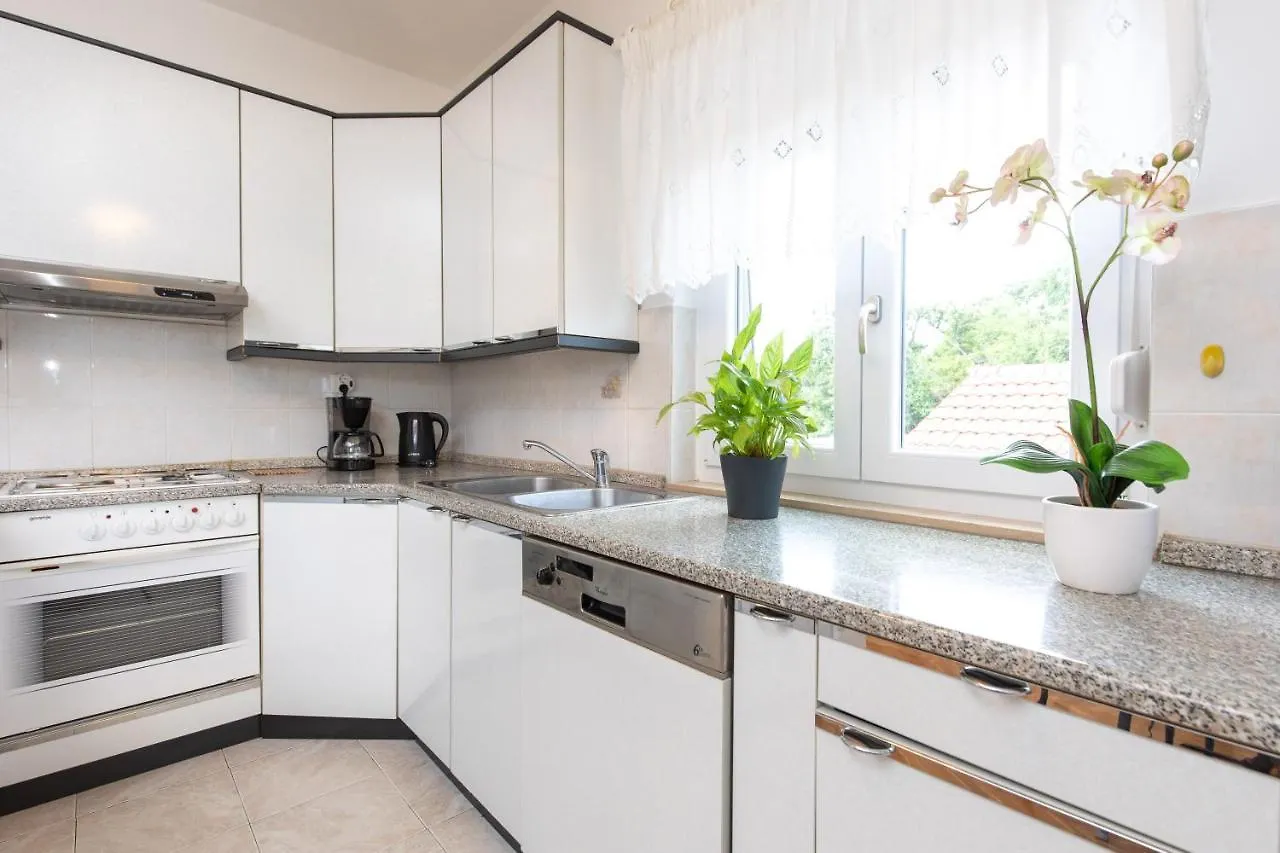 Apartments House Risika 0*,
