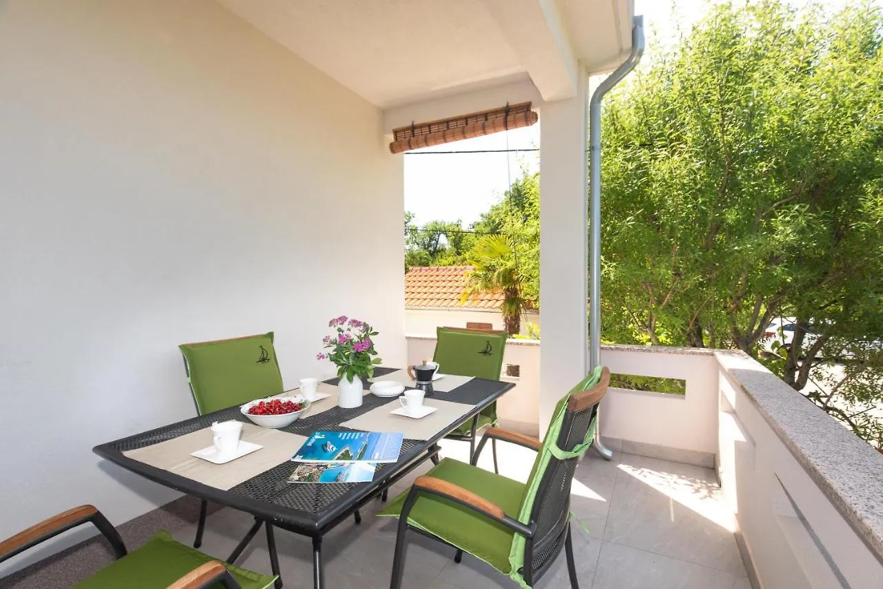 Apartments House Risika