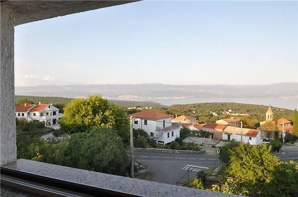 Apartments House Risika Croatia